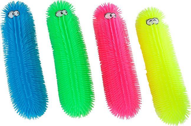 Actual product image Puffer Mania mega worm, 50cm