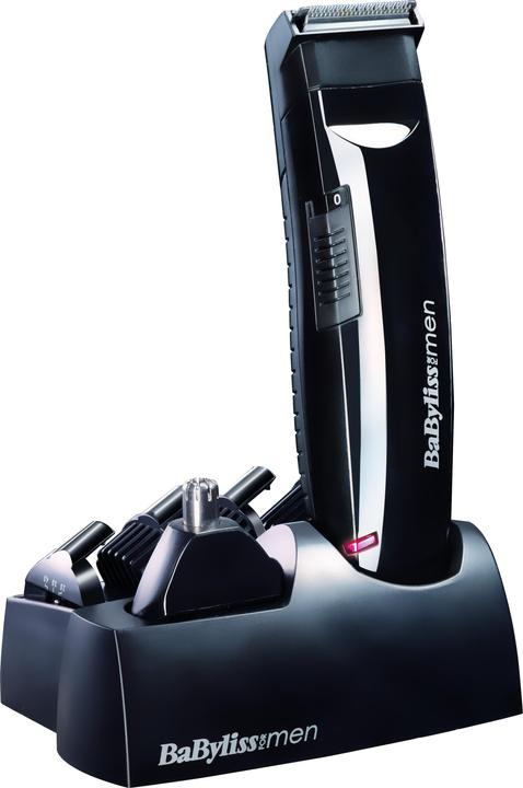Actual product image BaByliss E823E Multi.6 Face