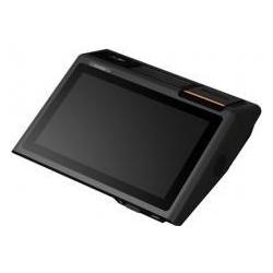 Thumbnail - Sunmi, Kasse, D2 Mini, 4G, NFC, 25,7cm (10,1"), KD, Android, schwarz, orange