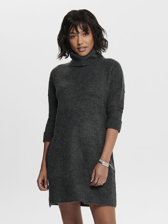 Image du produit Only Longue robe en tricot (L)