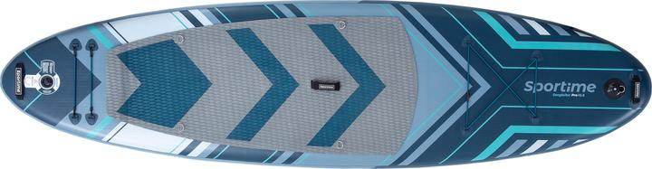 Image du produit Sportime Planche de stand up paddling Seegleiter Pro (10'8")