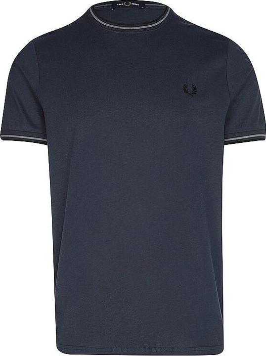 Produktbild Fred Perry M1588 (XXL)