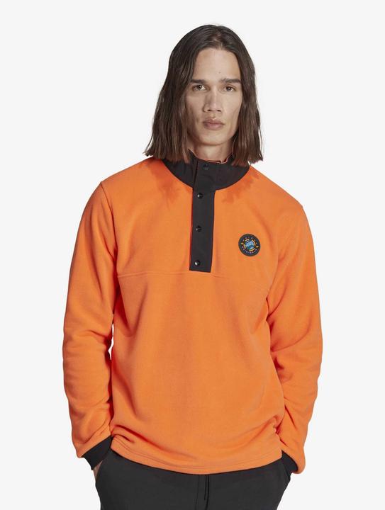 Produktbild adidas WH Snap Fleecepullover - 88225 (XL)
