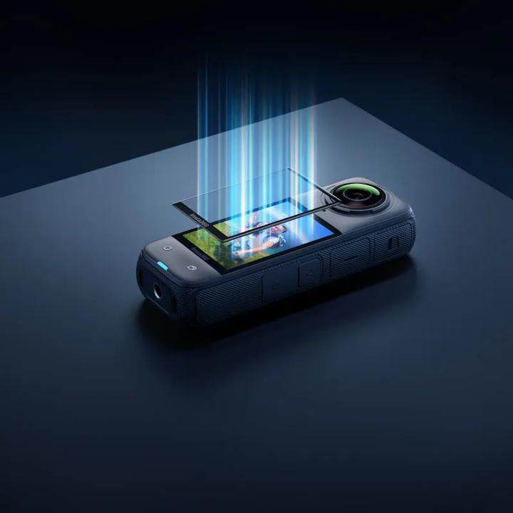 Produktbild Insta360 Screen Protector