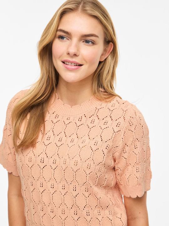 Immagine prodotto Vila VILOWEN Kurzärmeliges Strickoberteil (M)