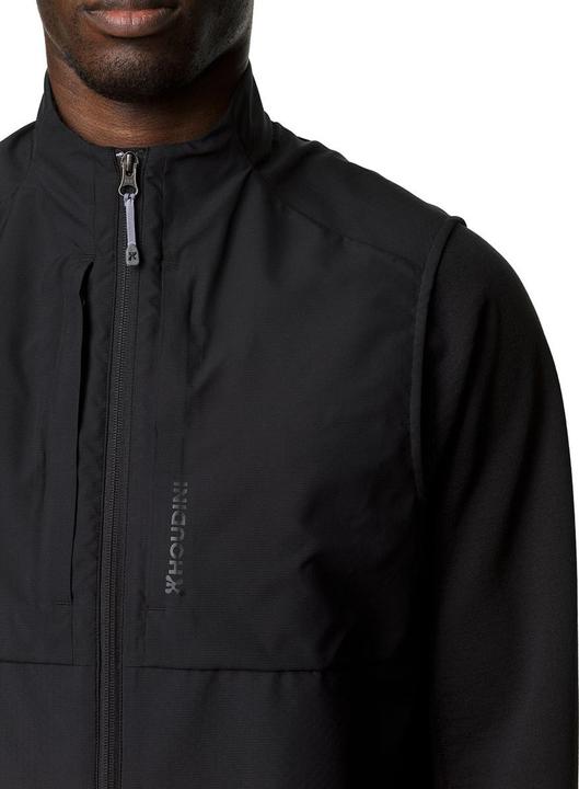 Produktbild Houdini Pace Hybrid Weste (XL)