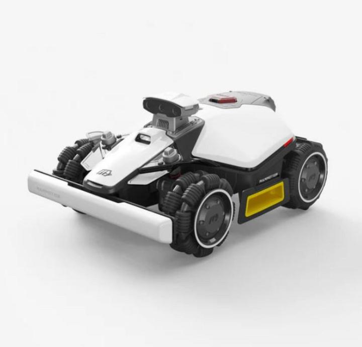 Mammotion LUBA mini 2 AWD 1000 (1000 m², Without boundary wire)