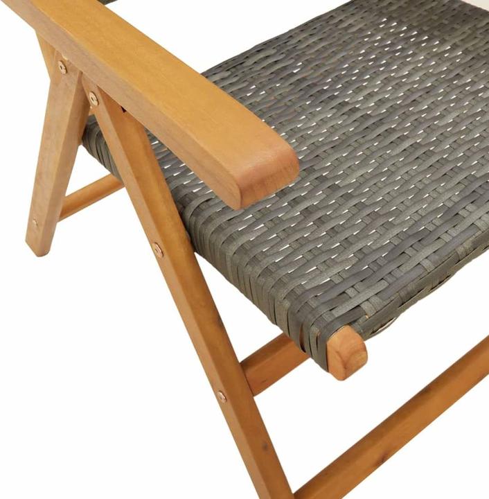 Produktbild vidaXL Gartenstuhl