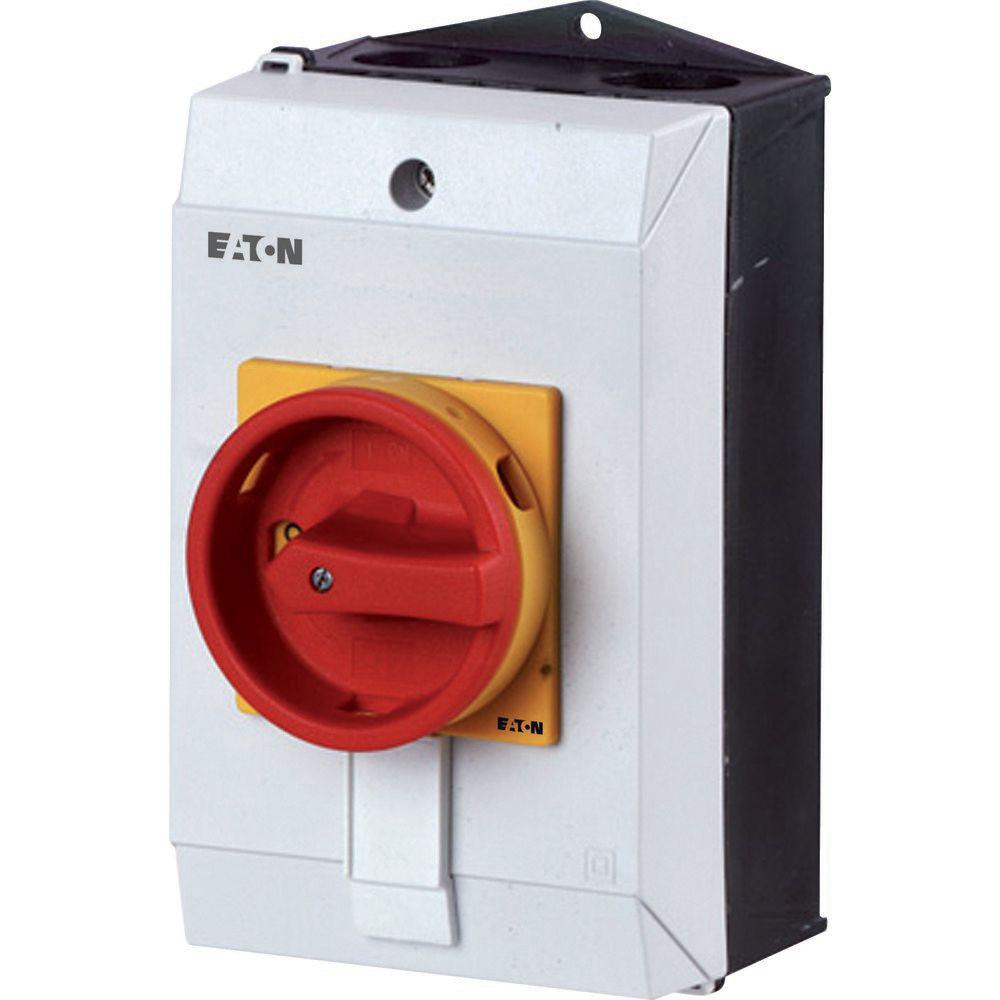 Eaton, Systemstromversorgung, Schalter 32A 2-polig