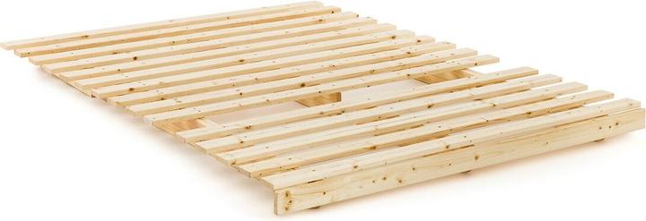 Produktbild La Redoute Interieurs Banquette Futon