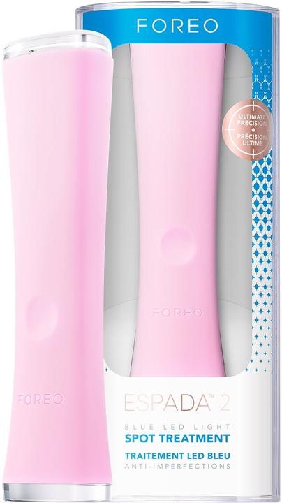Immagine prodotto Foreo ESPADA 2 LED Light Therapy Blemish Treatment Skincare Device Dispositivo per il trattamento delle