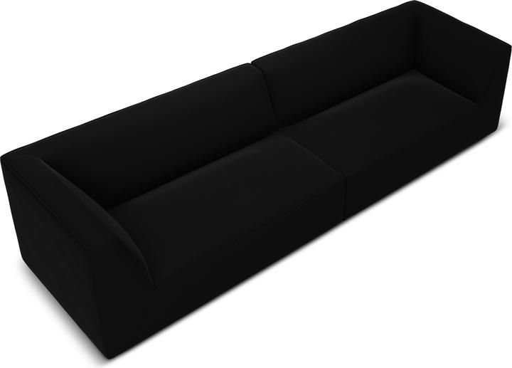 Actual product image CXL by Christian Lacroix Charles (4-seater)