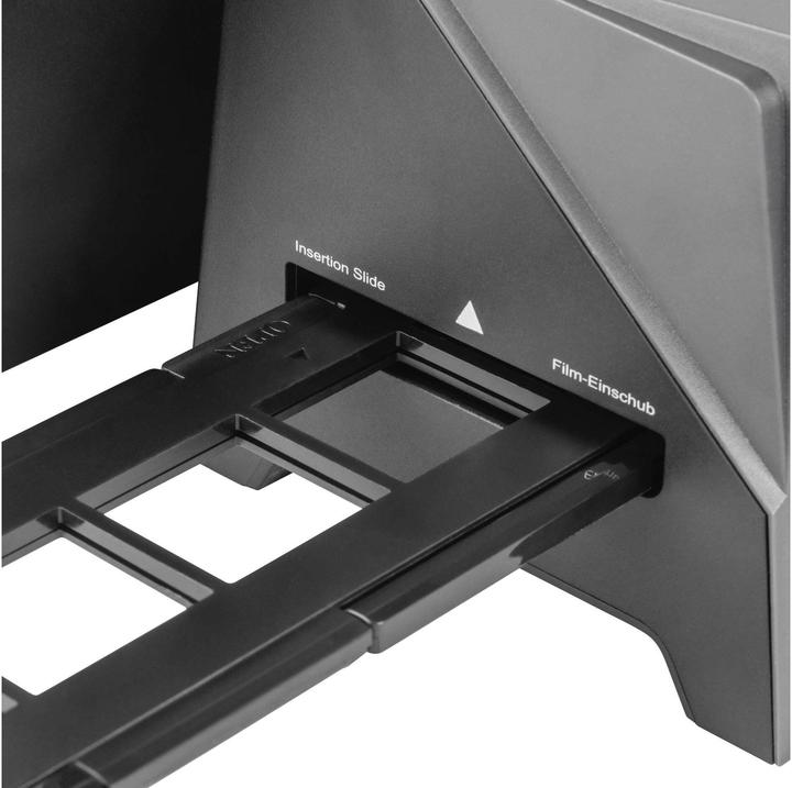 Produktbild DNT Diascanner SlideCopy Basic (HDMI, USB)