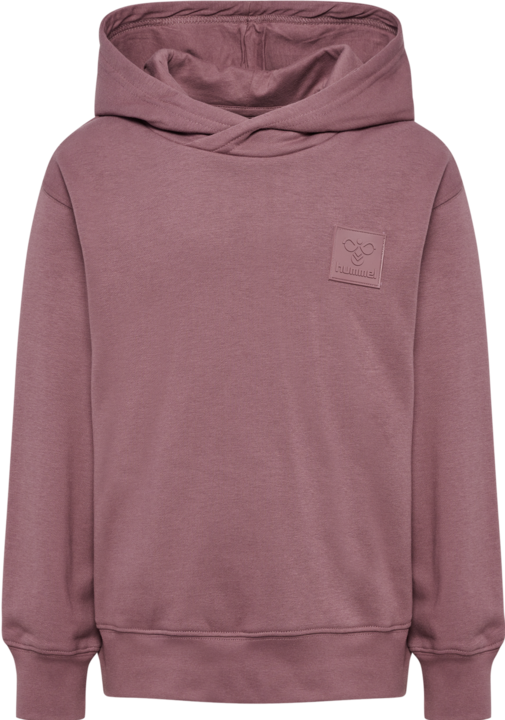 Actual product image hummel hmlCLEAN HOODIE (104)