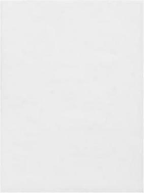 Artoz Papier calque Perga Pastel blanc (A4, 100 g/m²)
