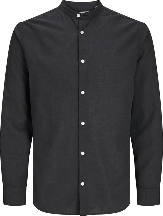 Produktbild Jack & Jones Plus Size Regular Fit Hemd Hemd (4XL)
