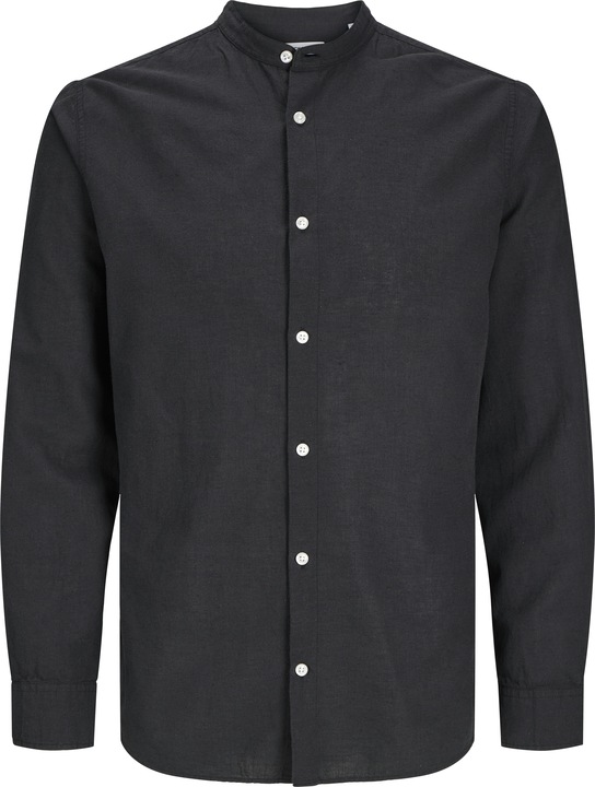 Actual product image Jack & Jones Plus Size Regular Fit Hemd Hemd (4XL)