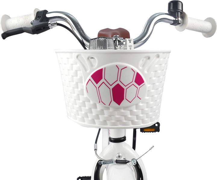 Produktbild vidaXL Kinderfahrrad (20")