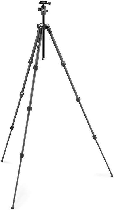 Produktbild Manfrotto Element MII Mobile (Carbon)