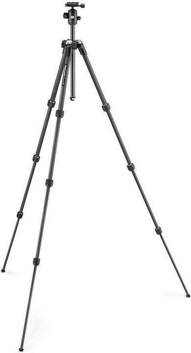 Produktbild Manfrotto Element MII Mobile (Carbon)