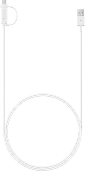 Produktbild Samsung Combo (1.50 m, USB 2.0)