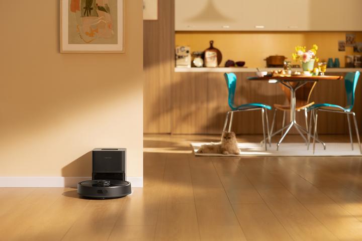 Produktbild Roborock Q7 TF+ (Saugwischroboter)