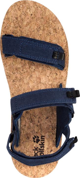 Produktbild Jack Wolfskin Ecostride 2 Sandal M (43)