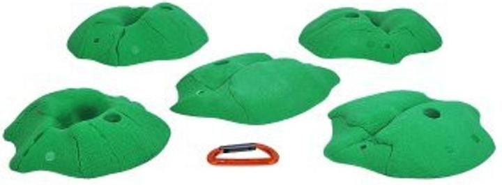Image du produit Entre Prises Prises d'escalade Pulse Pockets XL anciennement Gigantic Pockets (Sable)