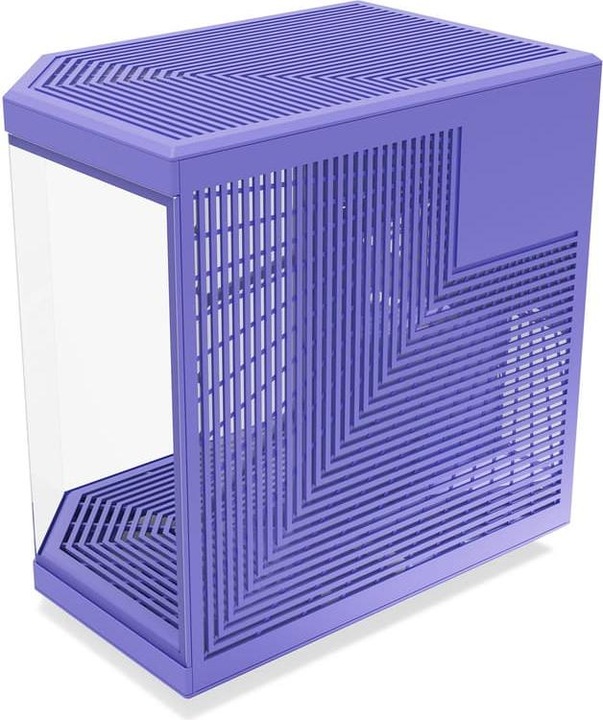 Produktbild Hyte Y70 (ATX, mATX, E-ATX, ITX)