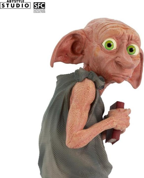 Produktbild ABYstyle Harry Potter - Dobby SFC