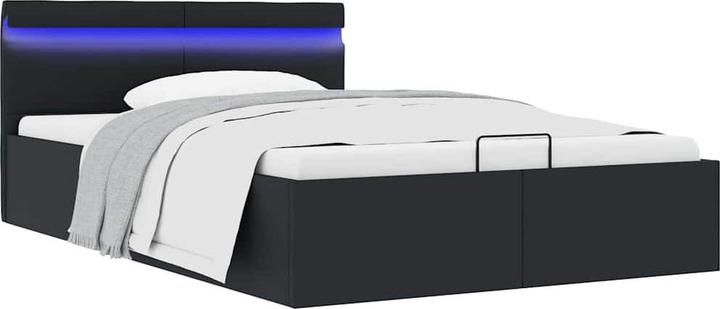 Image du produit vidaXL Bettgestell (140 x 200 cm)