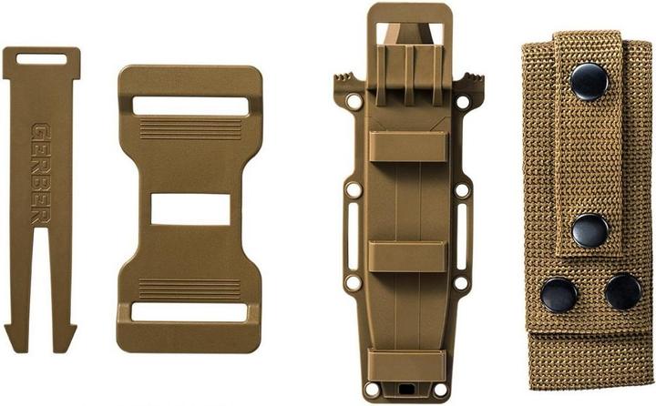 Produktbild Gerber Gear Strongarm (24.90 cm)