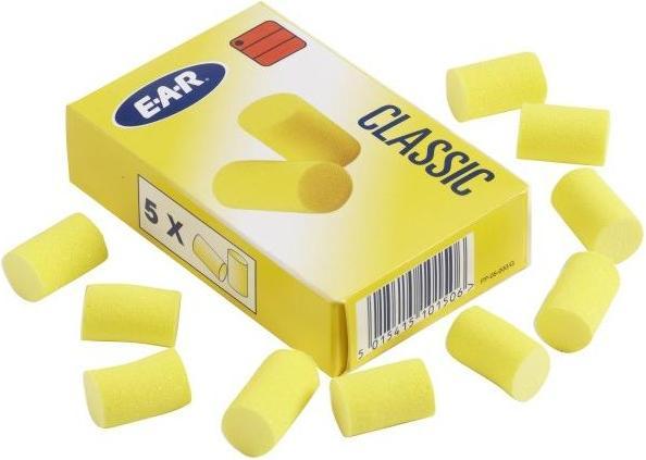 Image du produit 3M E-A-R Classic (10x)