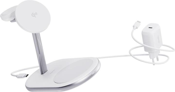 Epico UltraBase EX60 3in1 Charging Stand (30 W)