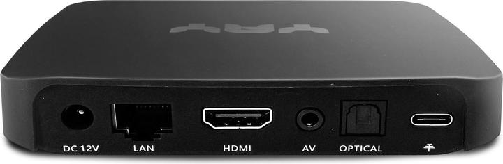 Produktbild Vu+ Yay Go (8 GB, Android 10)