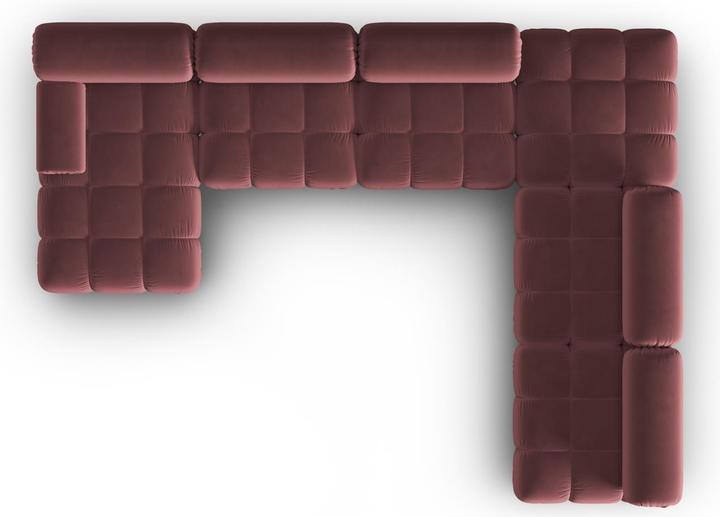Actual product image Maison Heritage Gerda (Sofa landscape, Modular sofa)