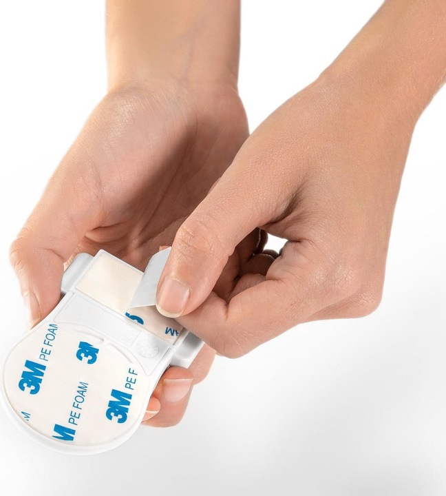 Produktbild Reer Schranksicherung