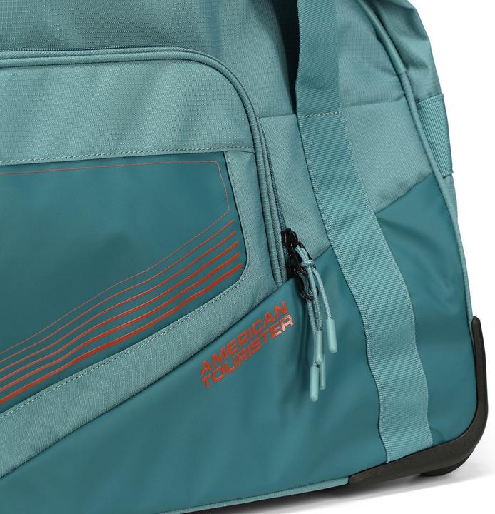 Immagine prodotto American Tourister City Racer 2 Rollen Reisetasche M 68 cm (98 l)