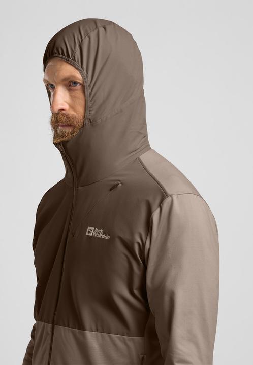 Immagine prodotto Jack Wolfskin Prelight Trail Hoody M (XXL)