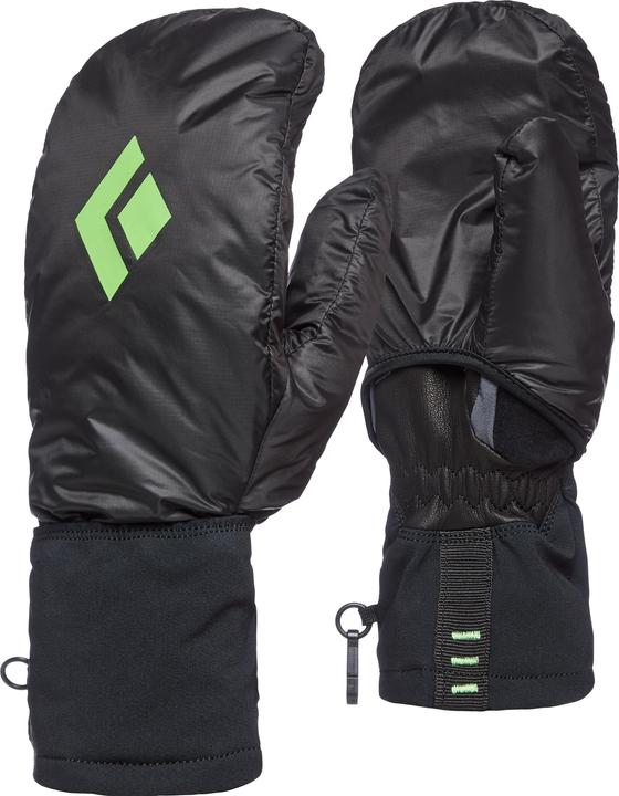 Actual product image Black Diamond Cirque (XS)