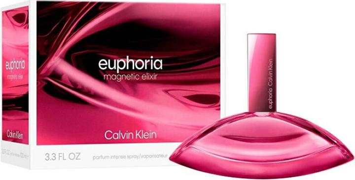 Produktbild Calvin Klein Euphoria Elixir Magnetic Eau de Parfum (Eau de Parfum, 100 ml)