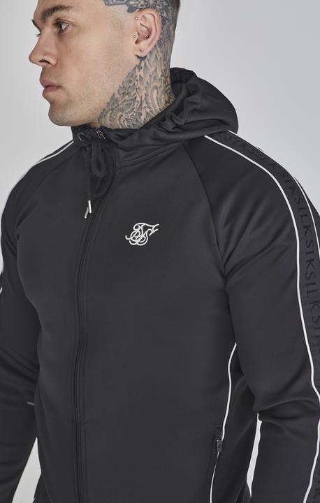 Immagine prodotto Siksilk Set felpa con cappuccio e joggers (M)