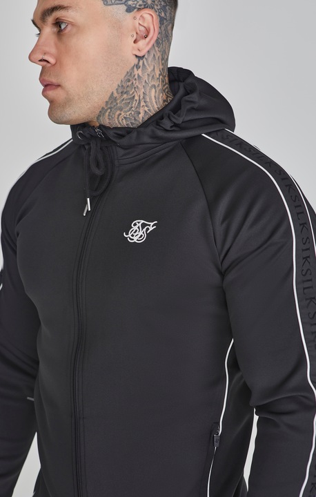 Actual product image Siksilk Hoodie and Joggers Set (M)