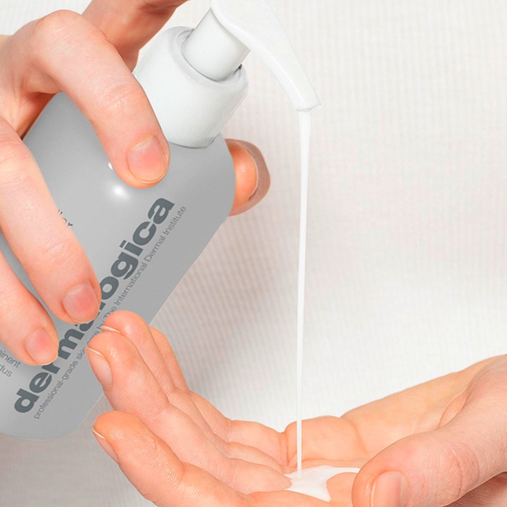 Produktbild Dermalogica Cleansers - Micellar Prebotic Precleanse (Reinigungstücher, 150 ml)