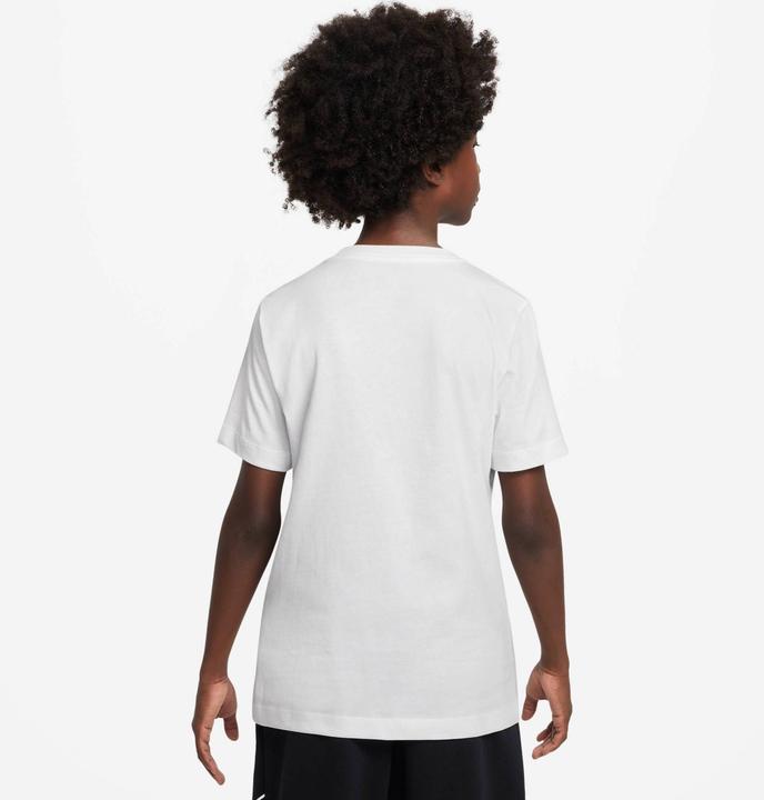 Actual product image Nike Big Kid's Sportswear Tee (128, 140)