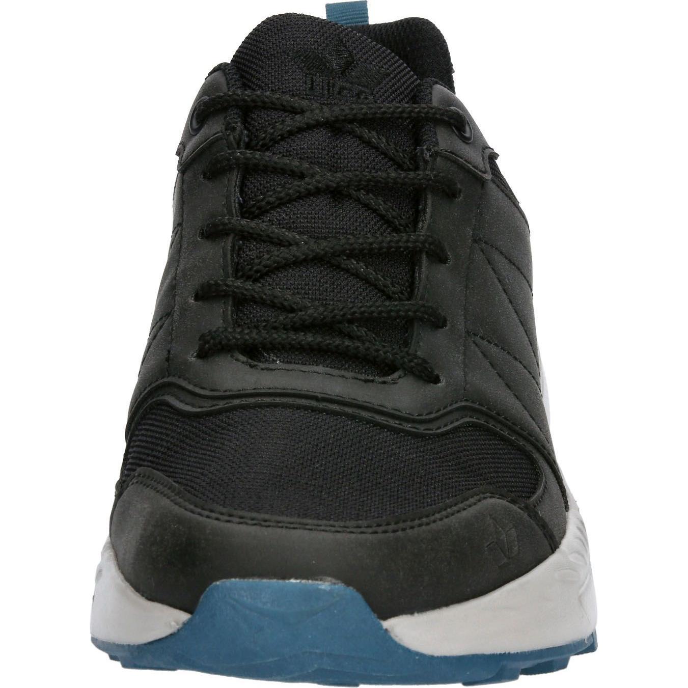 Thumbnail - Lico, Herren, Sneaker, Howard, Schwarz, (46)