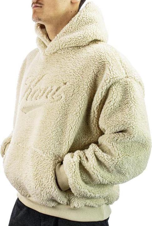 Immagine prodotto Karl Kani Teddy-Hoodie für Herren (M)
