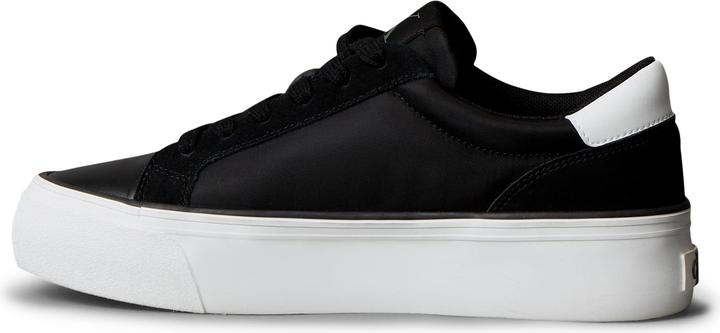 Image du produit Calvin Klein Vulc Flatform mg Nylon Mix (37)