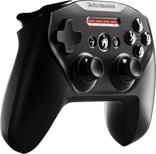 SteelSeries Manette de Jeu Nimbus (iOS)