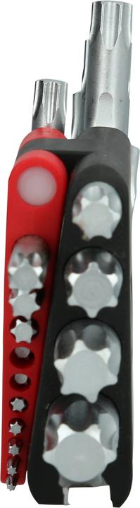 Actual product image KS Tools Angle pin wrench set short